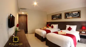 Puri Kesari Guest House - Image 2