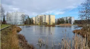 Free parking, near IPZ (Innovation Park Zurich), airport / new 5.5 room flat - Image 3