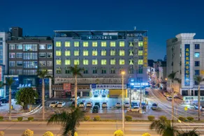 Poltton International Service Apartment Guangzhou Panyu Changlong South Village - Image 3