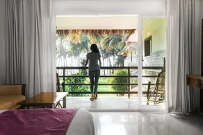 Malabar Ocean Front Resort And Spa, Bekal - Image 4