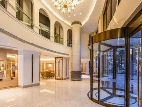 Vienna Hotel (Chongqing Shangqingsi Niujiaotuo Light Rail Station Branch) - Image 3