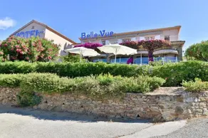 Hôtel Silence Belle-vue, Le Lavandou - Image 4