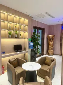 GreenTree Inn Baoding Qingyuan District Jianshe North Road - Image 4