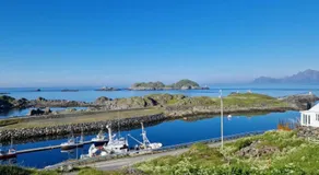 Aktiv ferie i Vesterålen, Hovden 8475 Straumsjøen - Image 3