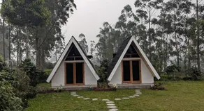 cabin kapasitas 2-4 orang - Image 4