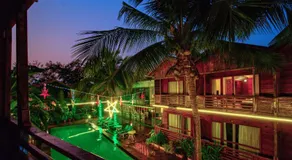 Aqua Marina Beach Cottages - Image 5