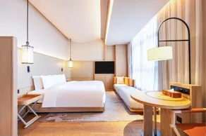 Swissôtel Xi’an Xinxing Hot Spring - Image 5