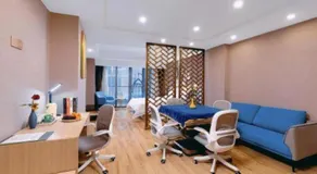 IU Hotel Guiyang Convention and Exhibition Center Financial City - Image 2