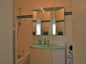 APPARTEMENT MODERNE Résidence LUXE MANDELIEU CANNES PLAGE PRIVÉE PISCINE TENNIS CASINO RESTO - Image 2