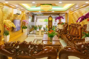 Hotel Airport MTT - Image 2