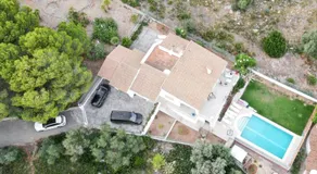 Elegant Villa in Benicarló with Private Pool - Image 5