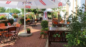 PIANO CAFE b&b - Image 4