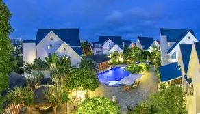 Beihai Sufubi Gallery Hotel - Image 2