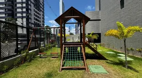 Studio Premium em Boa Viagem com garagem - Image 4