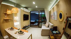 Apartamento Beira Mar com Jacuzzi - Image 2