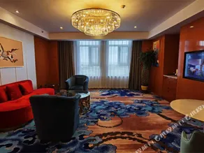 Shuangman Fuyuan International Hotel - Image 4