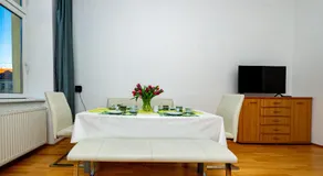 Moderne 2-Zimmer Wohnung in Wien - Image 3