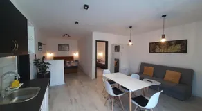 Ancsi Apartmanház - Image 3