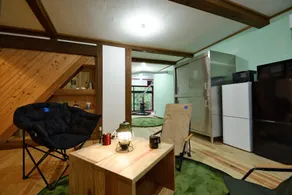 Ohruri, a camp-style inn where you can enjoy a bon - Vacation STAY 48658v - Image 5