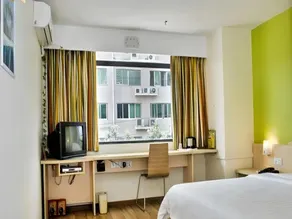7 Days Inn Fengcheng Renmin Road - Image 3