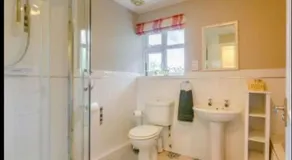 The Nook located in a beautiful garden setting with parking - Image 4