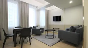 Forenom Aparthotel Varkaus - Image 3