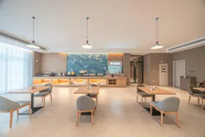Home Inn Neo Suqian Siyang Shenghong Industrial Park - Image 3