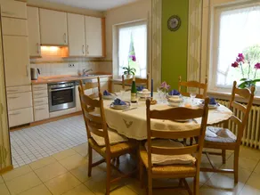 Splendid Holiday Home in Densborn with Terrace - Image 5