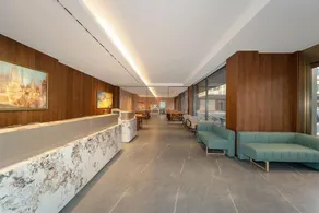 Weiji Hotel (Shanghai Hongqiao Airport National Convention and Exhibition Center Branch) - Image 3