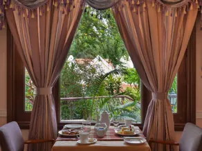 Cama Rajputana Club Resort - Image 4