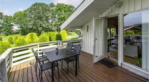 Holiday Home Teglbakken Iv - Image 4