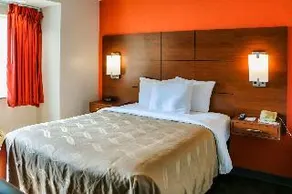 Microtel Inn By Wyndham Calcium/Near Fort Drum - Image 4