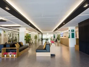 iChapter Hotel Suvarnabhumi - Image 4