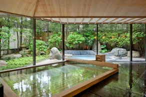 Kanaya Hotel Kinugawa - Image 5