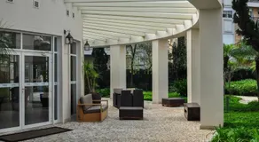 A6/107-Apto MorumBIS e Hosp Einsten com Piscina - Image 5