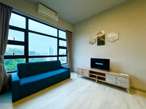 Sunset Seaview Vacation Condos @ Jesselton Quay - Image 3