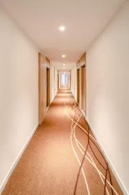 Hanting Hotel Fuzhou Sanfang Qixiang - Image 4