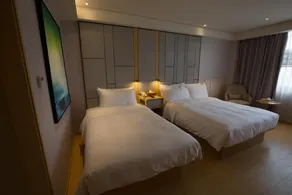 Ji Hotel Hefei Economic Development Zone University Town - Image 5
