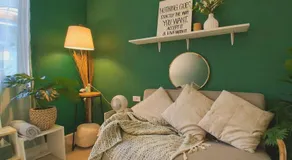 Greeny garden house - Image 5