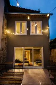 Viseu Ryokan ヴィゼウ 旅館 - Hospedaria Japonesa & SPA - Image 3