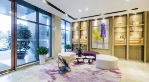 Lavande Hotel Wuxi Taihu Avenue - Image 3