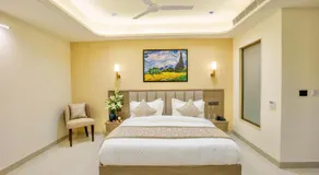 Rosewood Kailash Palms - Dehradun - Image 2