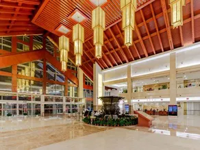 Kouzi International Hotel - Image 3