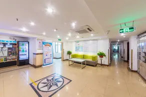 Jiajie Hotel (Haikou Qilou Old Street) - Image 3