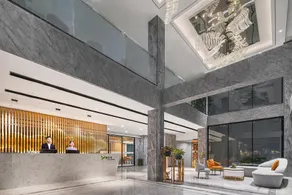 Meet Garden Hotel Baiyun International Airport - Image 4