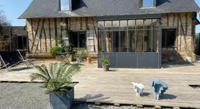 B&B - Entre terre et mer - Image 4