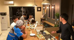 ゲストハウス and BAR CHITEN - Image 4