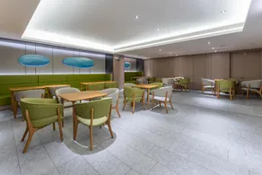 Ji Hotel Wenzhou Chezhan Avenue - Image 4