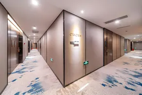 SPRING COMMERCIAL HOTEL (Shenzhen Nanshan Tianli Mingcheng Branch) - Image 4