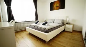 " Haus am Golfplatz" private Unterkunft - Image 2